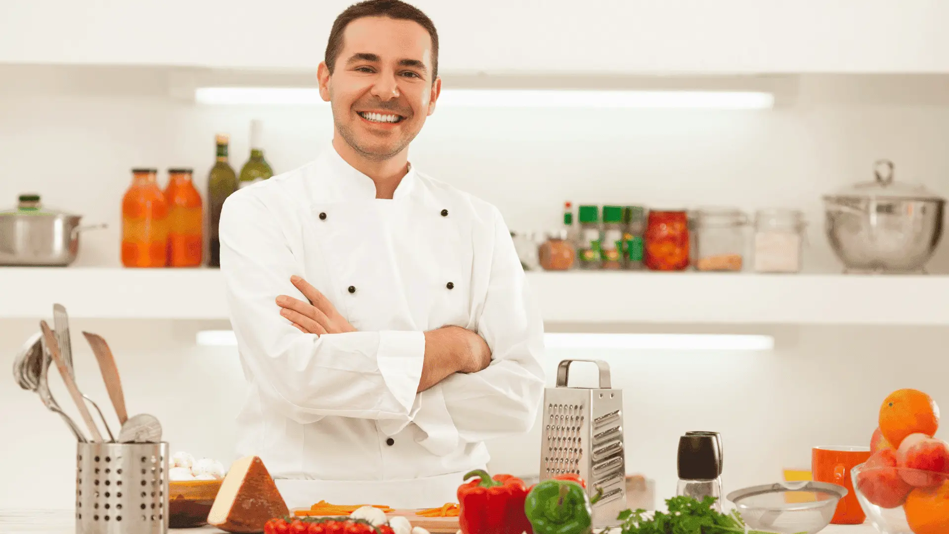 The Role of a Personal Chef